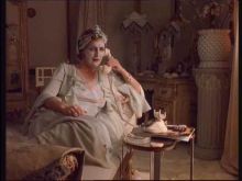 Fiona Shaw