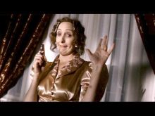 Fiona Shaw