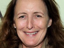 Fiona Shaw