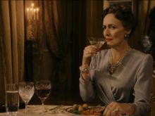 Fiona Shaw