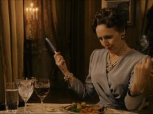 Fiona Shaw