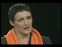 Fiona Shaw