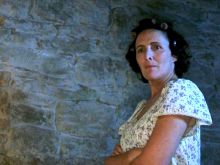 Fiona Shaw