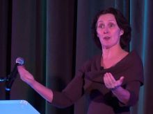 Fiona Shaw