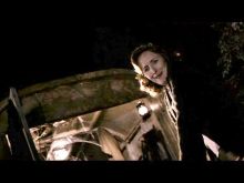 Fiona Shaw