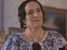 Fiona Shaw