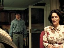 Fiona Shaw