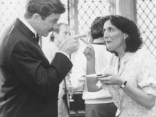 Fiona Shaw