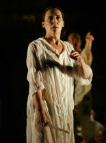Fiona Shaw photo