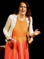 Fiona Shaw photo