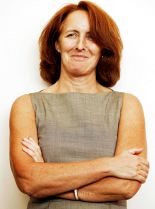 Fiona Shaw