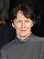 Fiona Shaw