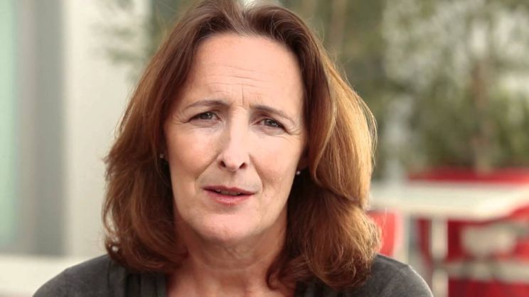 Fiona Shaw