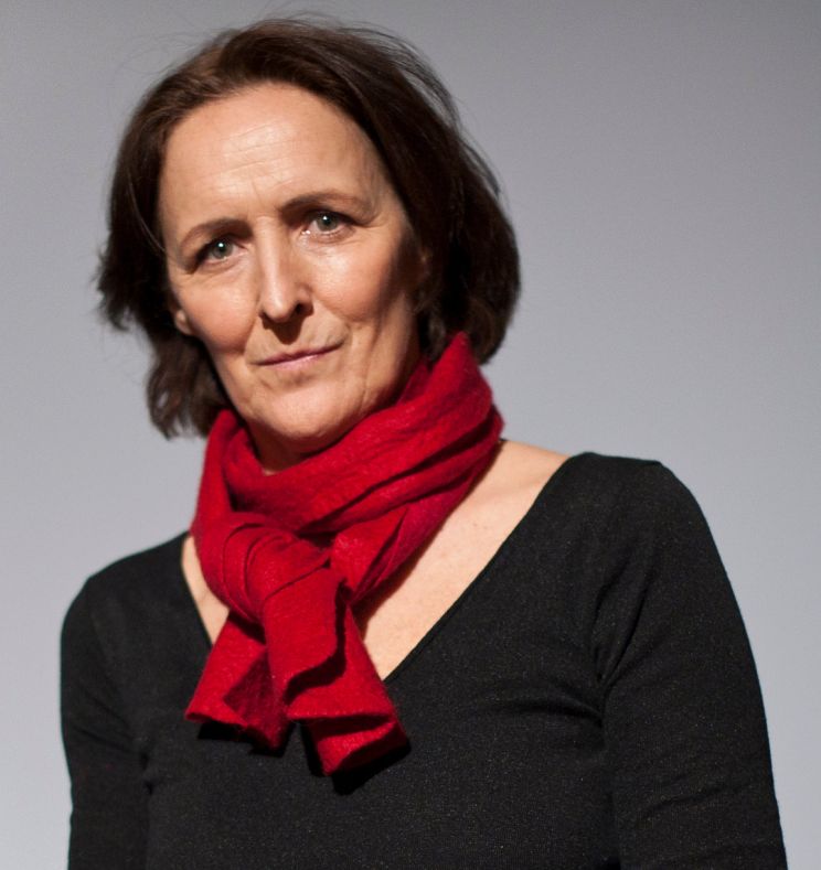 Fiona Shaw