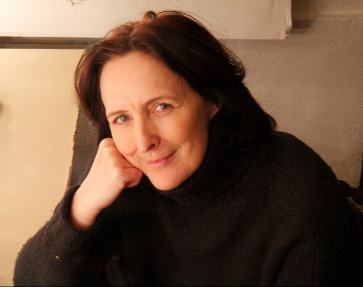 Fiona Shaw