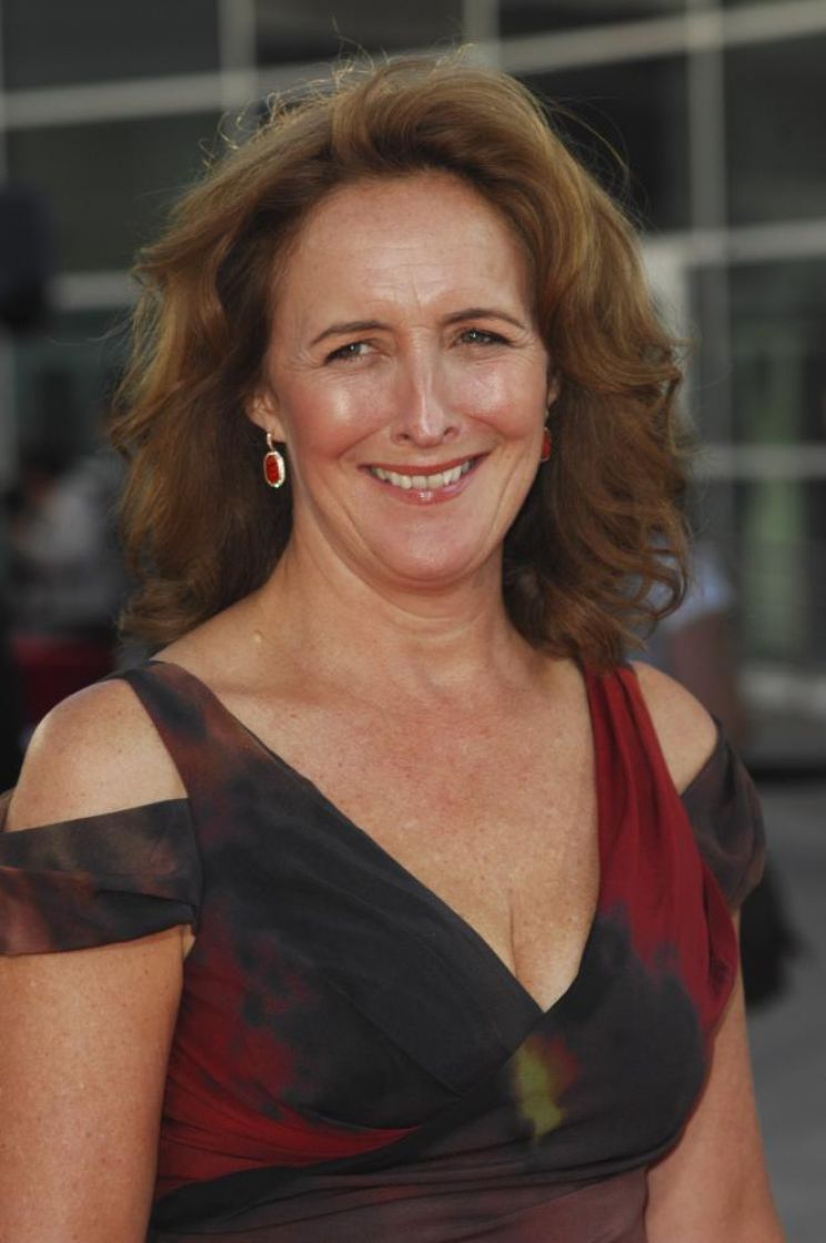 Fiona Shaw