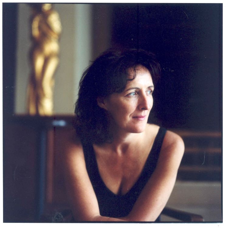 Fiona Shaw