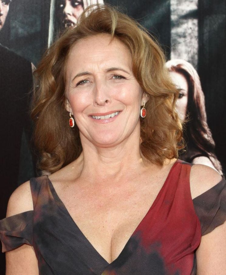 Fiona Shaw