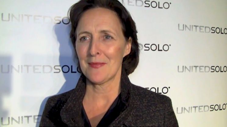 Fiona Shaw