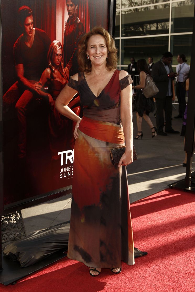 Fiona Shaw