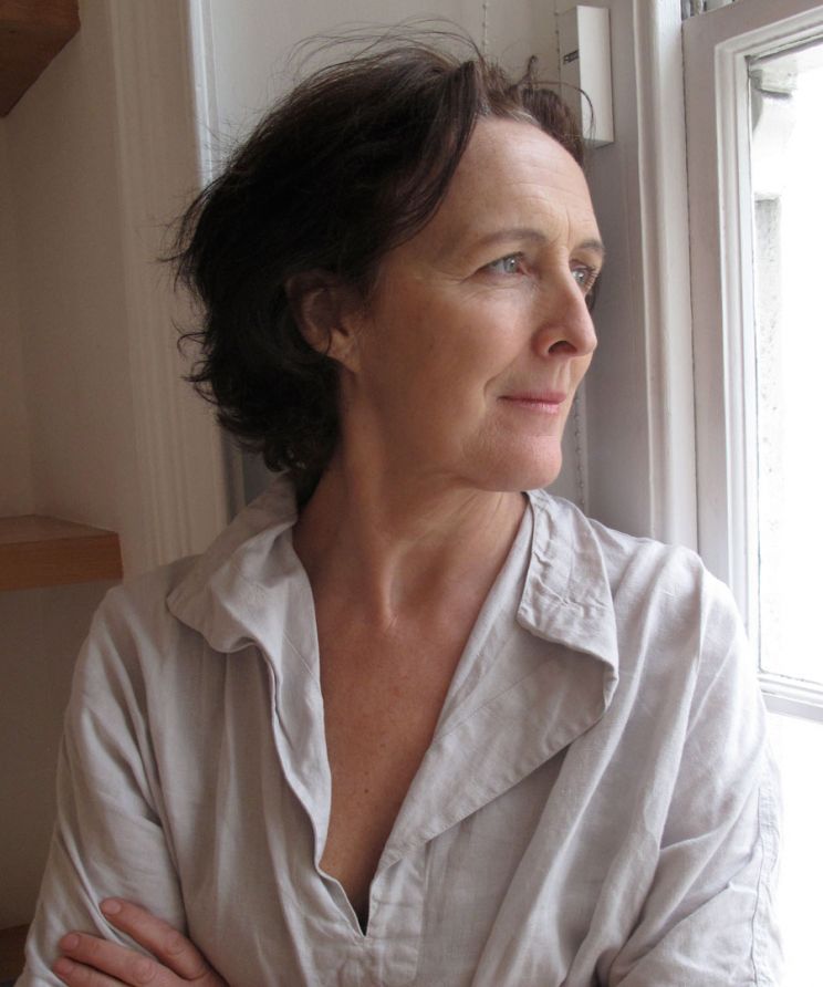Fiona Shaw