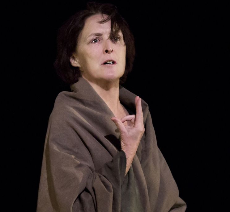 Fiona Shaw