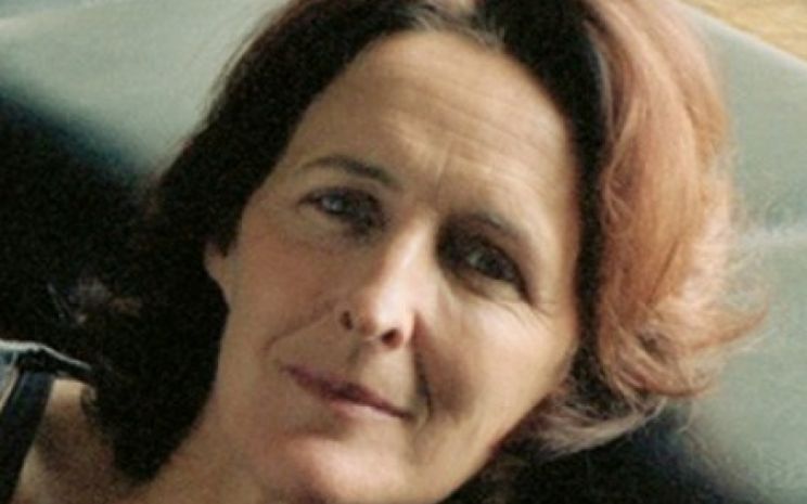 Fiona Shaw