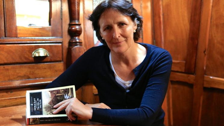 Fiona Shaw