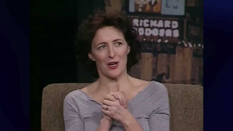 Fiona Shaw