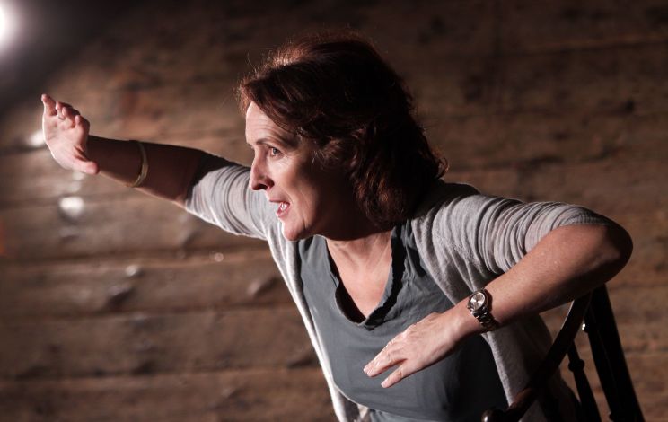 Fiona Shaw