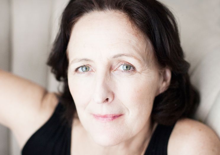 Fiona Shaw