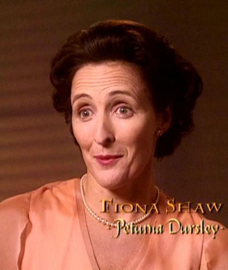 Fiona Shaw