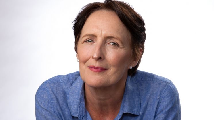 Fiona Shaw