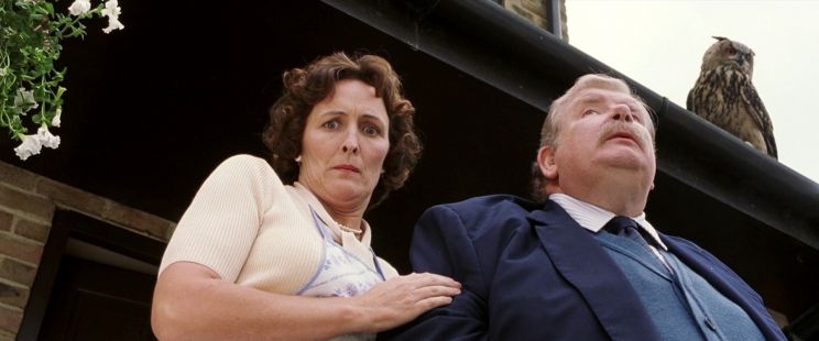Fiona Shaw