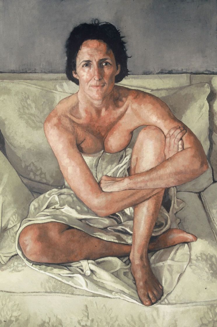 Fiona Shaw