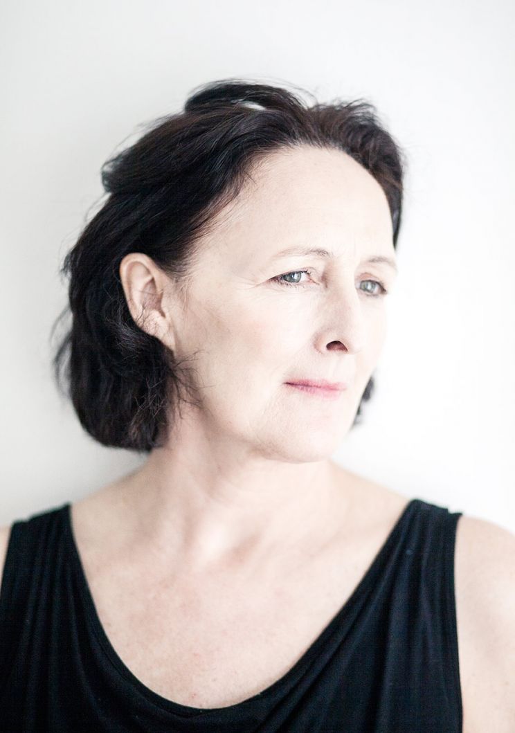 Fiona Shaw