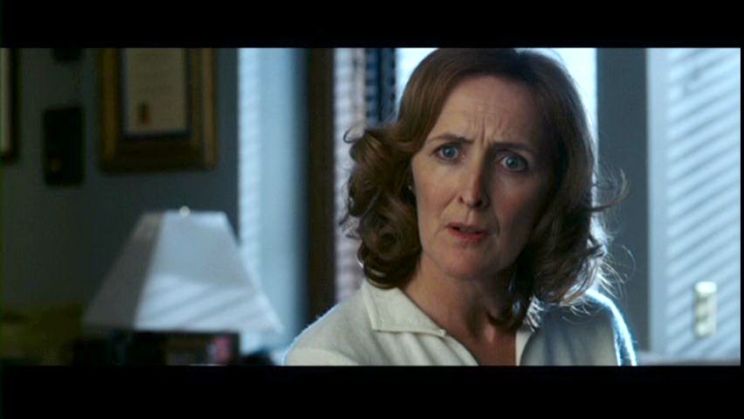 Fiona Shaw
