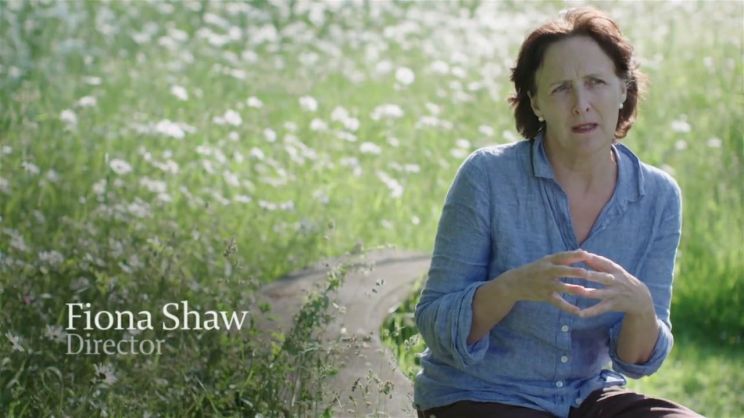 Fiona Shaw