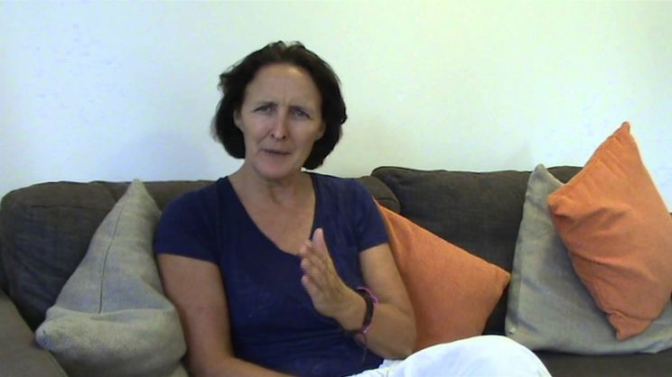 Fiona Shaw
