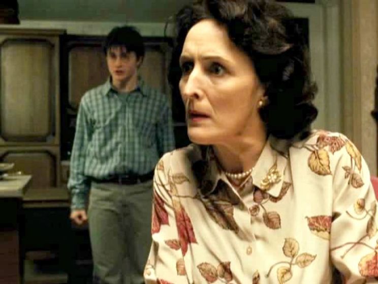 Fiona Shaw