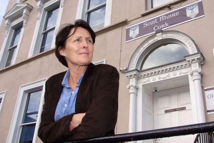 Fiona Shaw
