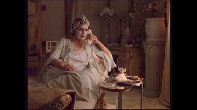 Fiona Shaw