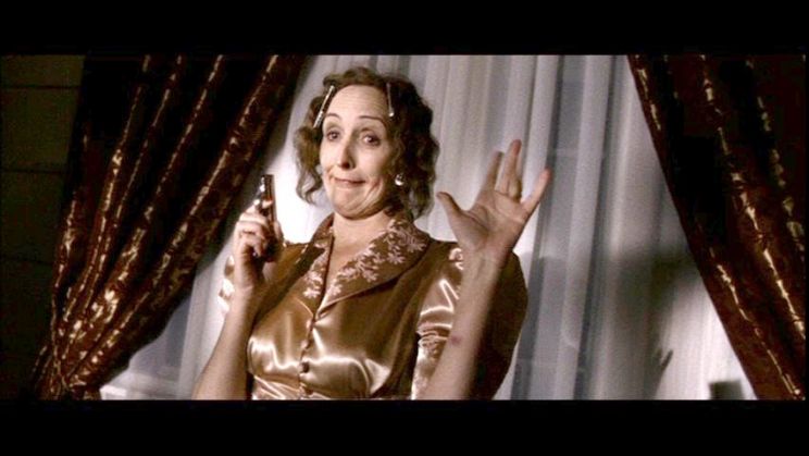 Fiona Shaw