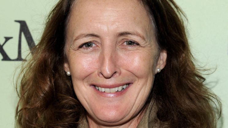 Fiona Shaw