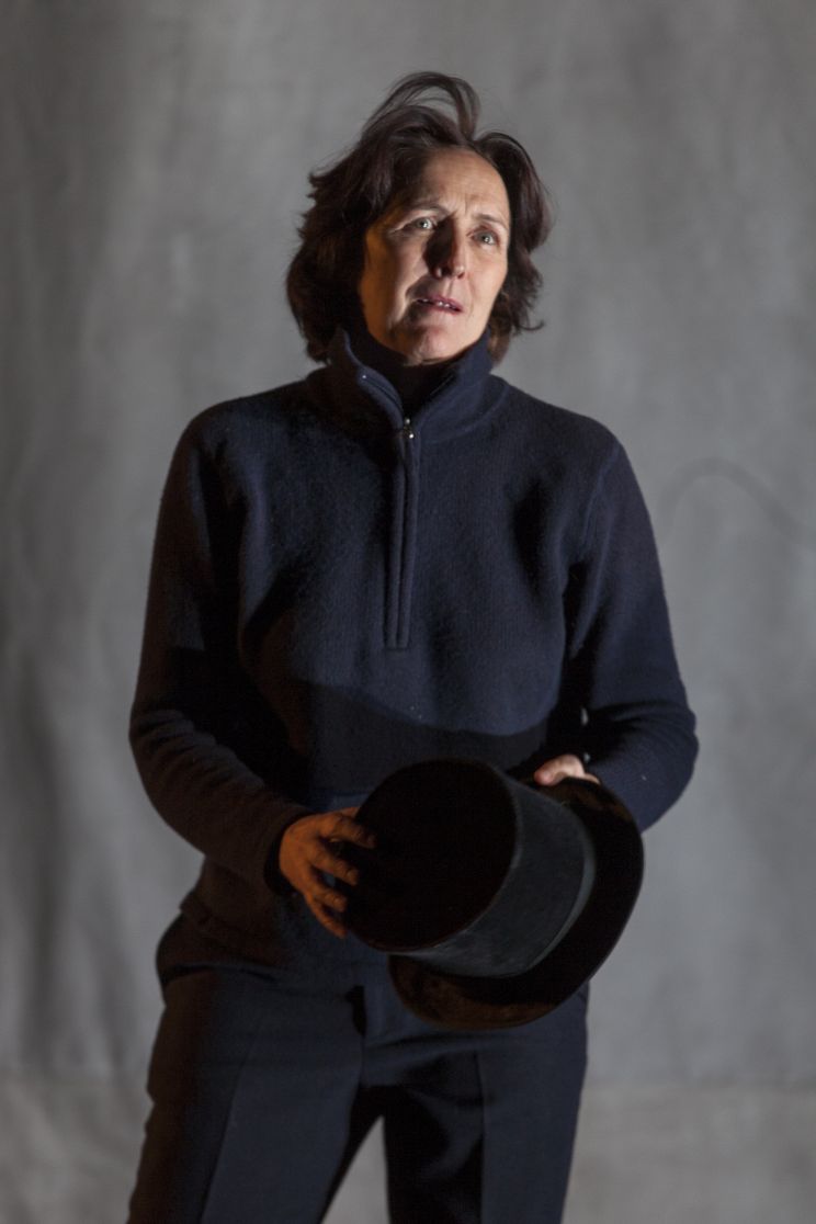 Fiona Shaw