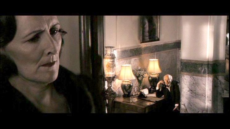 Fiona Shaw