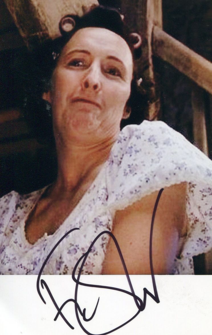 Fiona Shaw