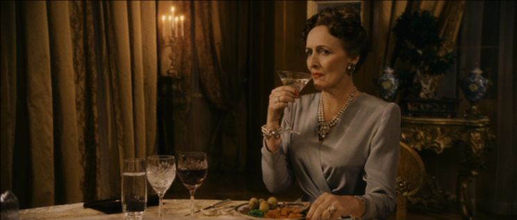Fiona Shaw