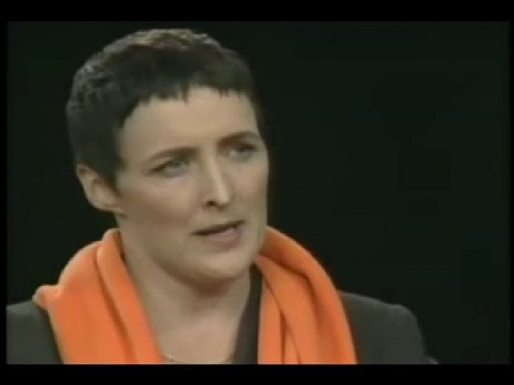 Fiona Shaw