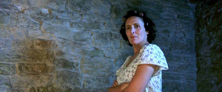 Fiona Shaw